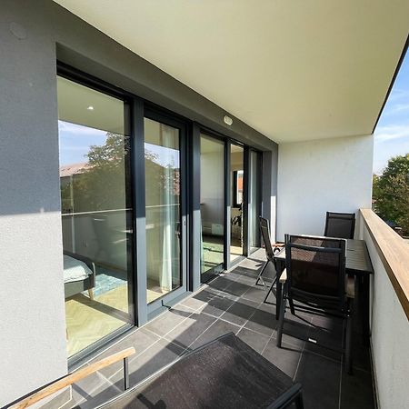 Luxury City Retreat With Terrace Košice Exterior foto