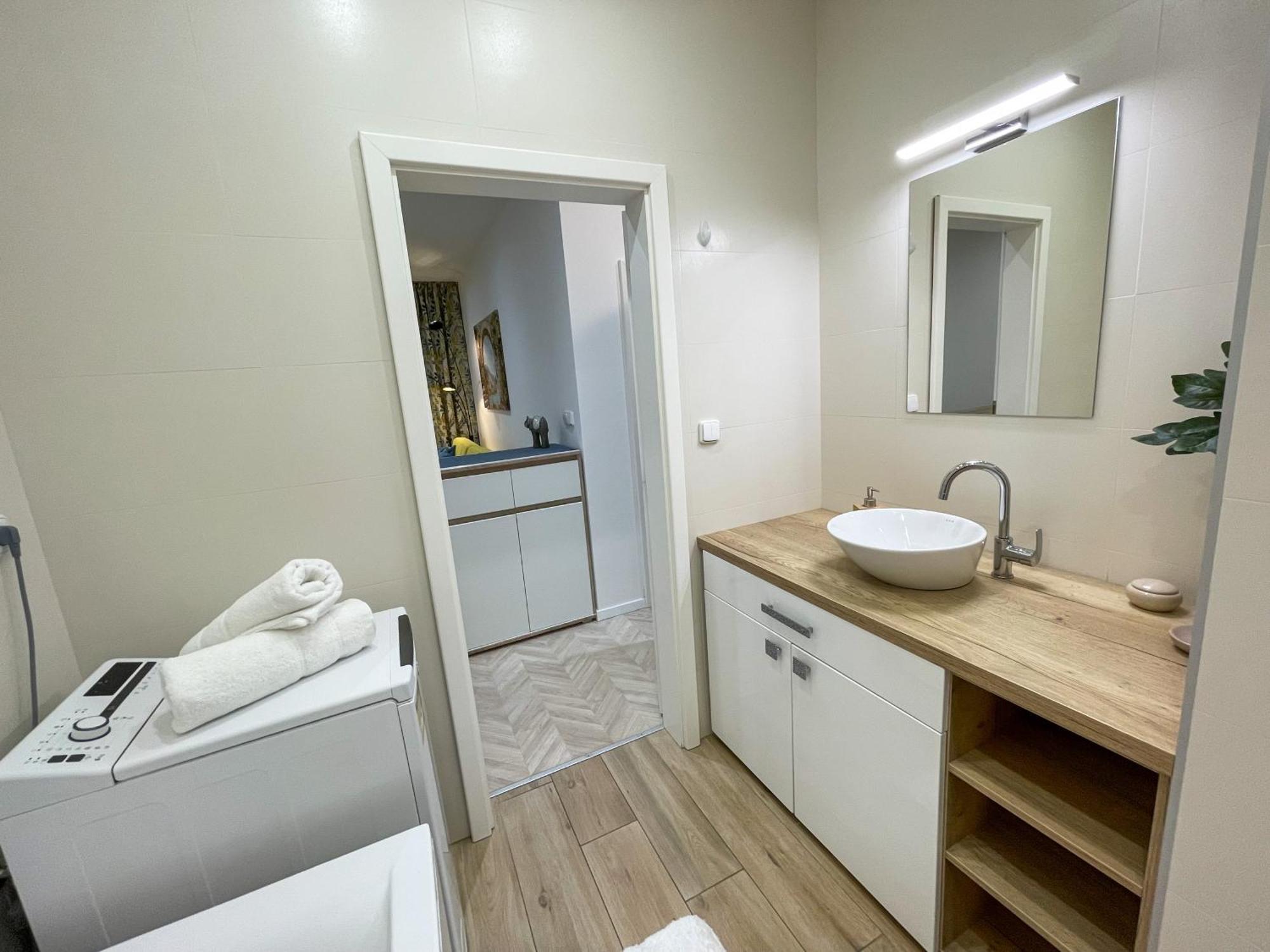 Luxury City Retreat With Terrace Košice Exterior foto