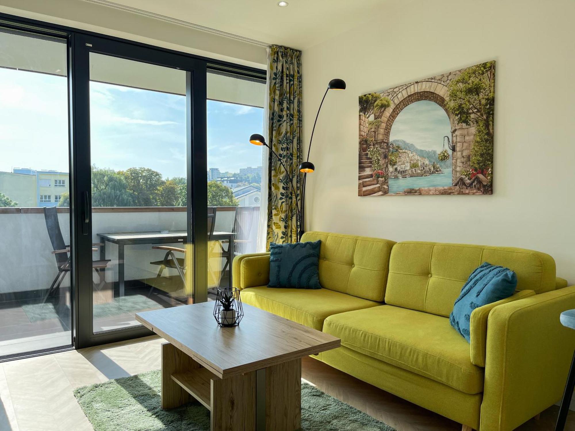 Luxury City Retreat With Terrace Košice Exterior foto