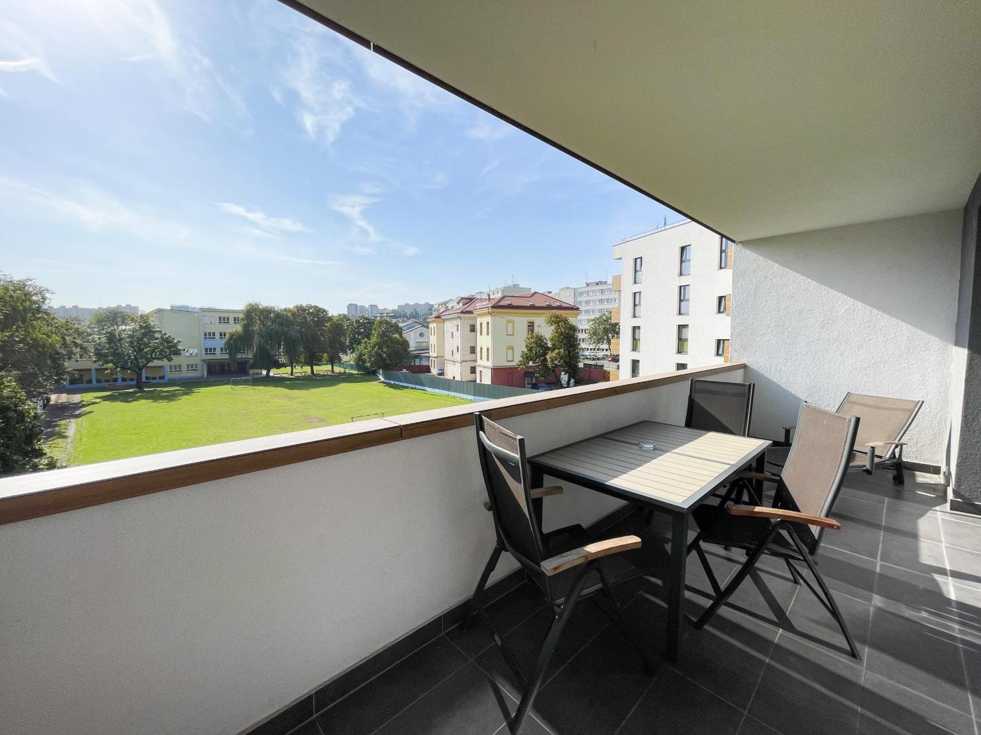 Luxury City Retreat With Terrace Košice Exterior foto