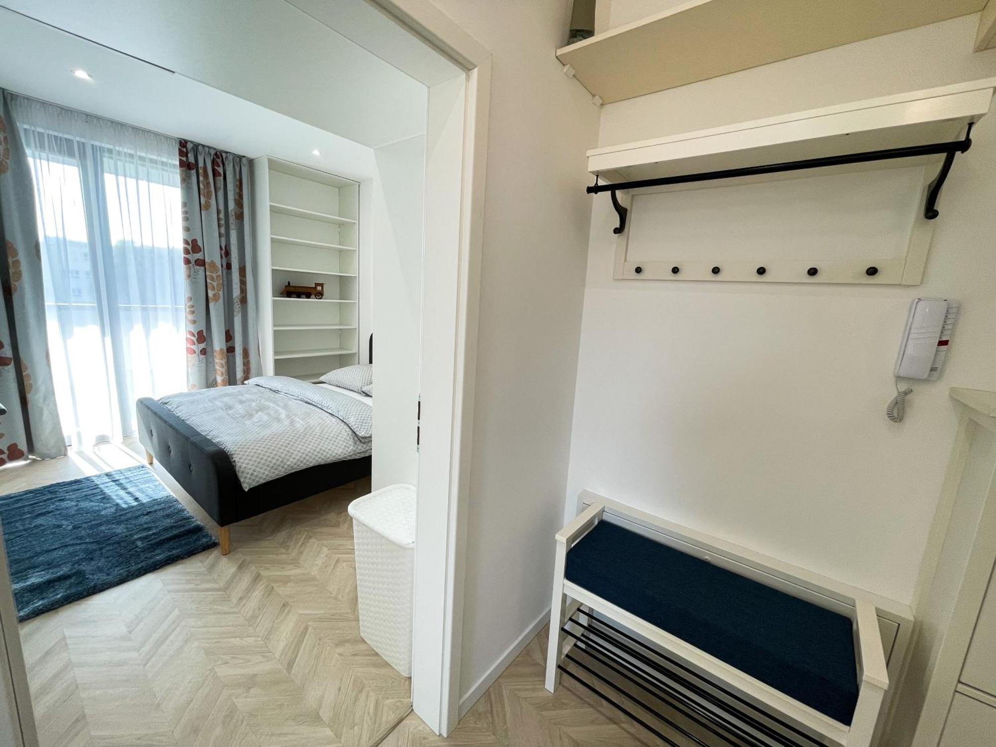 Luxury City Retreat With Terrace Košice Exterior foto